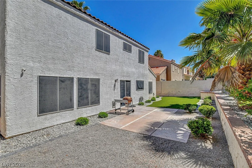 31 Antero, Henderson, NV 89074