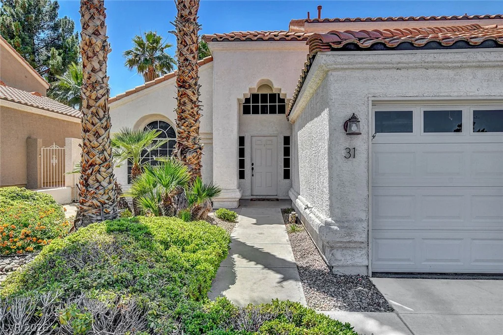 31 Antero, Henderson, NV 89074