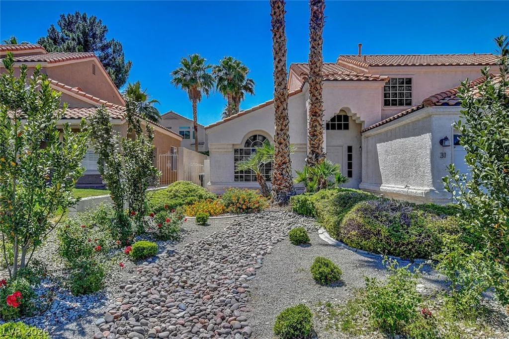 31 Antero, Henderson, NV 89074