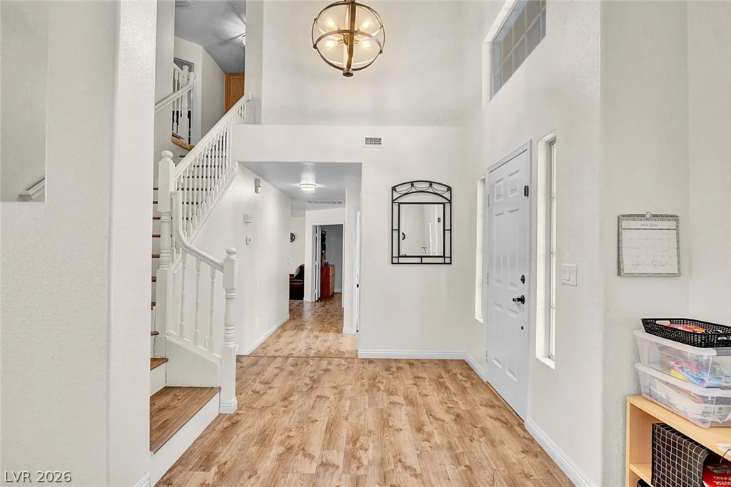 31 Antero, Henderson, NV 89074