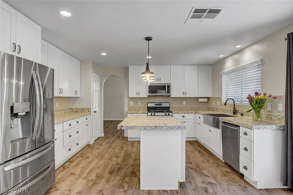 31 Antero, Henderson, NV 89074