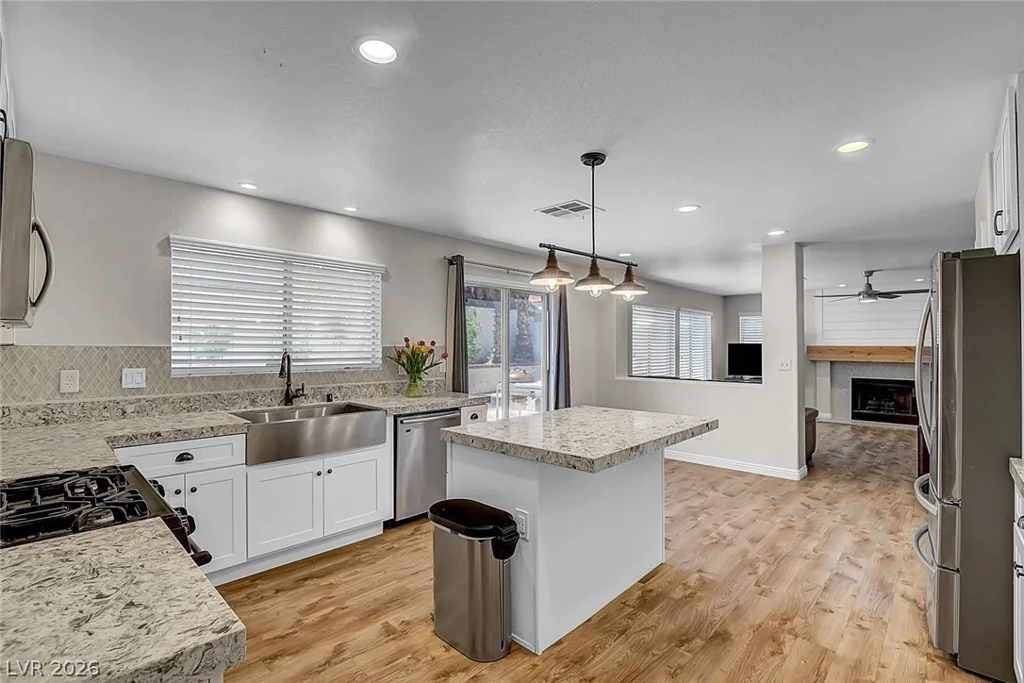 31 Antero, Henderson, NV 89074