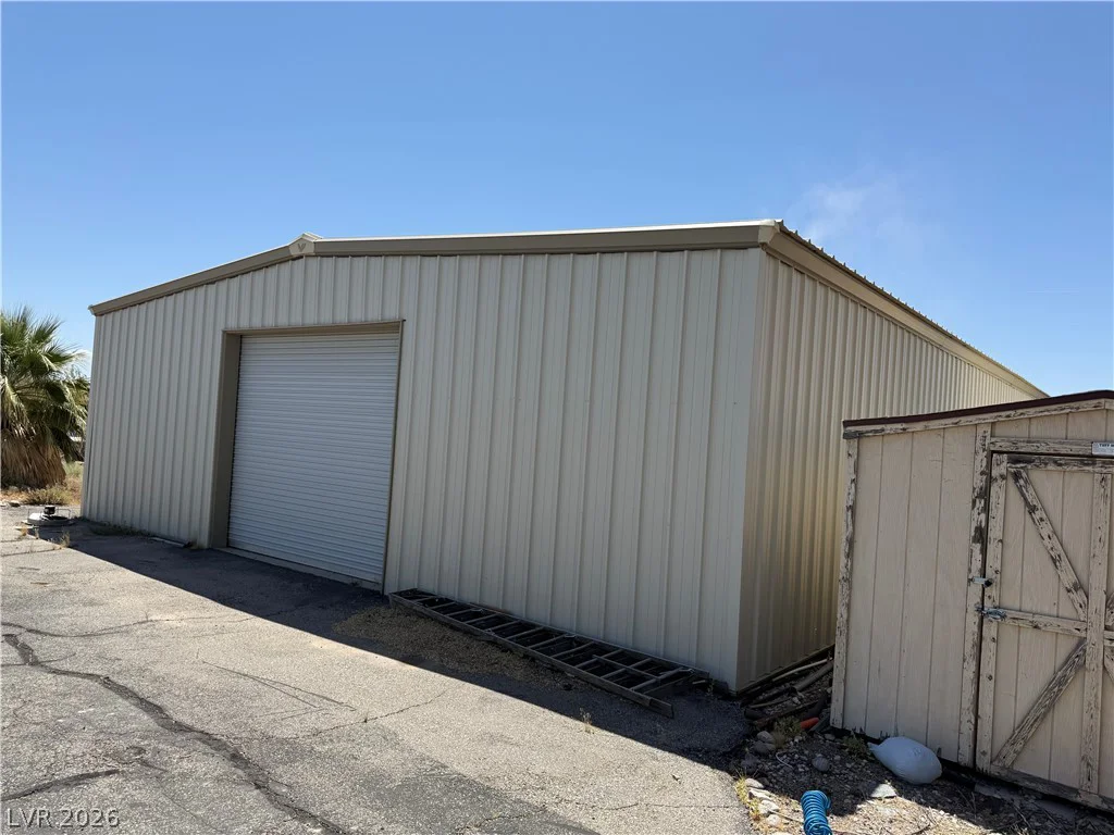 1645 State Highway 168, Moapa, NV 89025