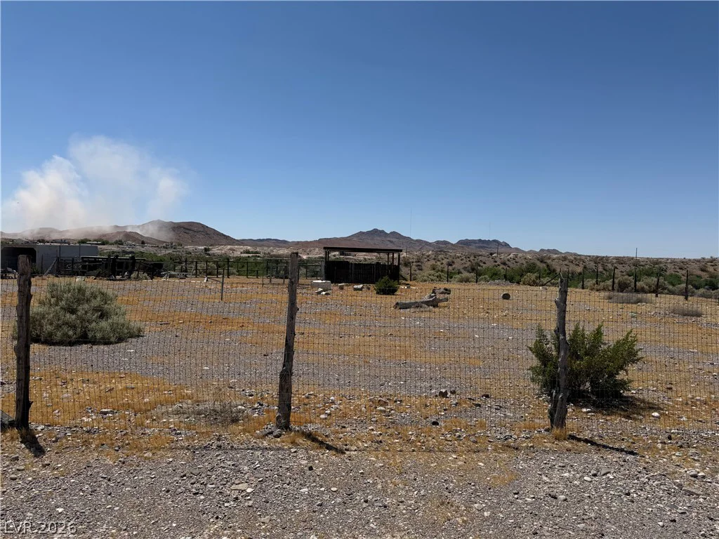 1645 State Highway 168, Moapa, NV 89025