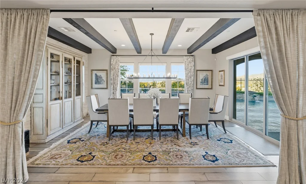 8 Olympia Chase, Las Vegas, NV 89141