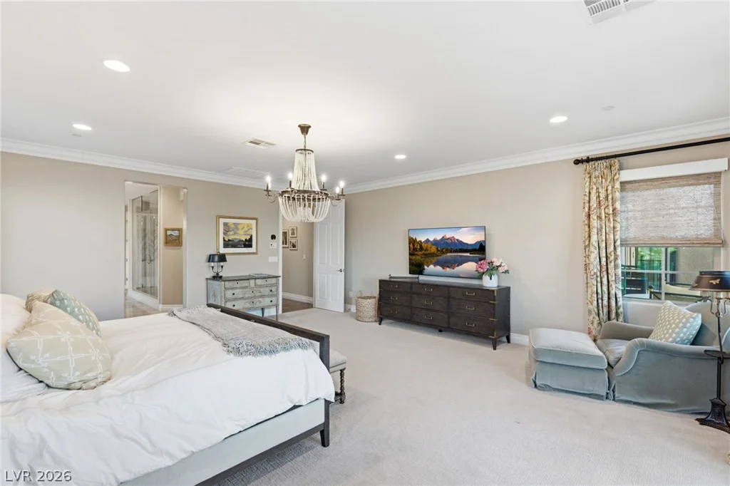 8 Olympia Chase, Las Vegas, NV 89141