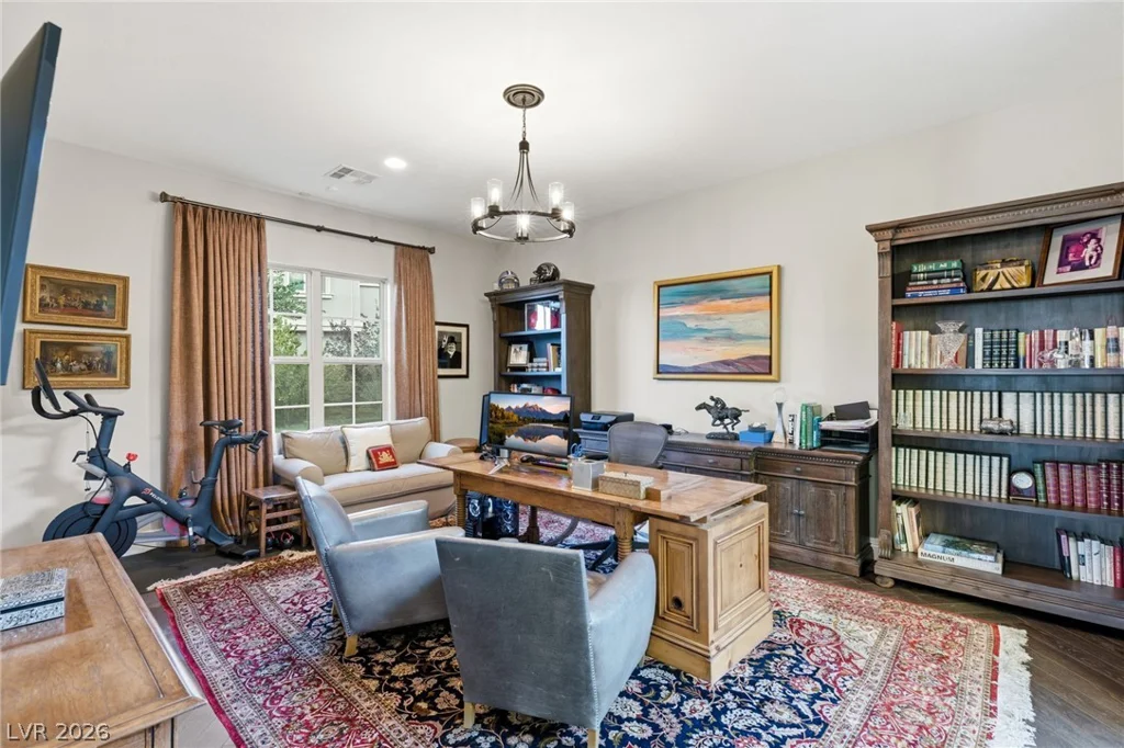 8 Olympia Chase, Las Vegas, NV 89141
