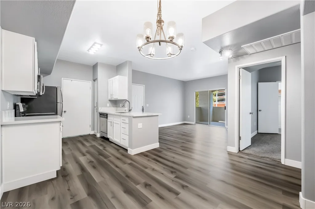 2615 Gary, Las Vegas, NV 89123