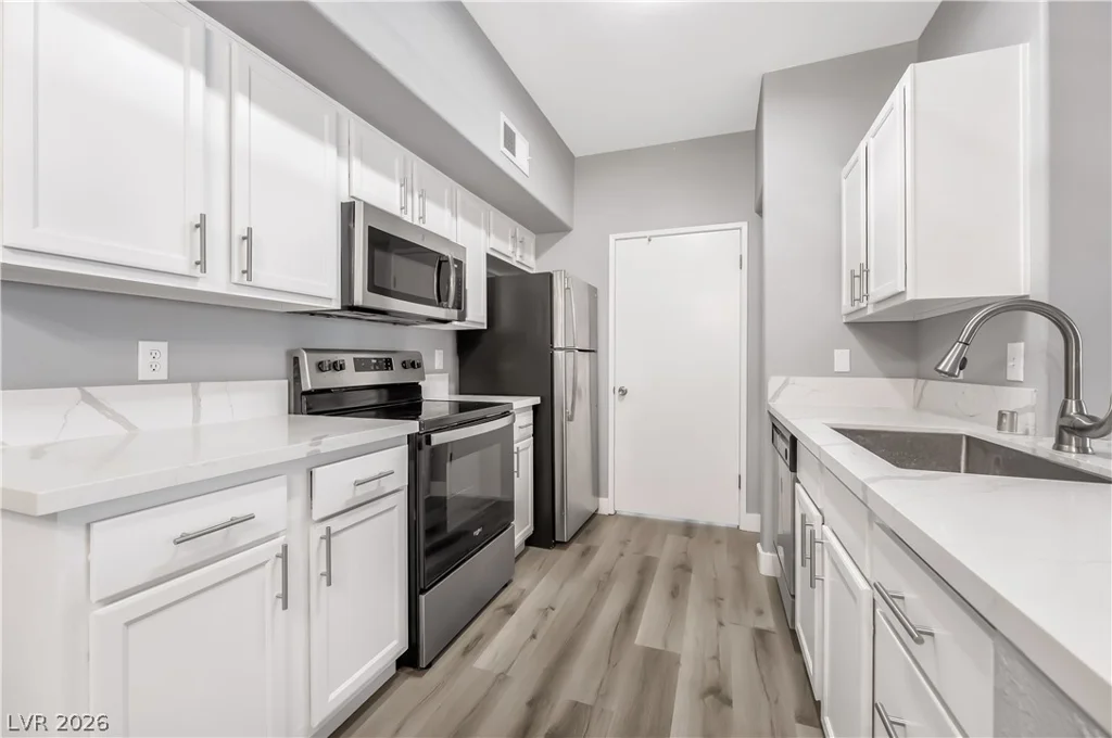 2615 Gary, Las Vegas, NV 89123