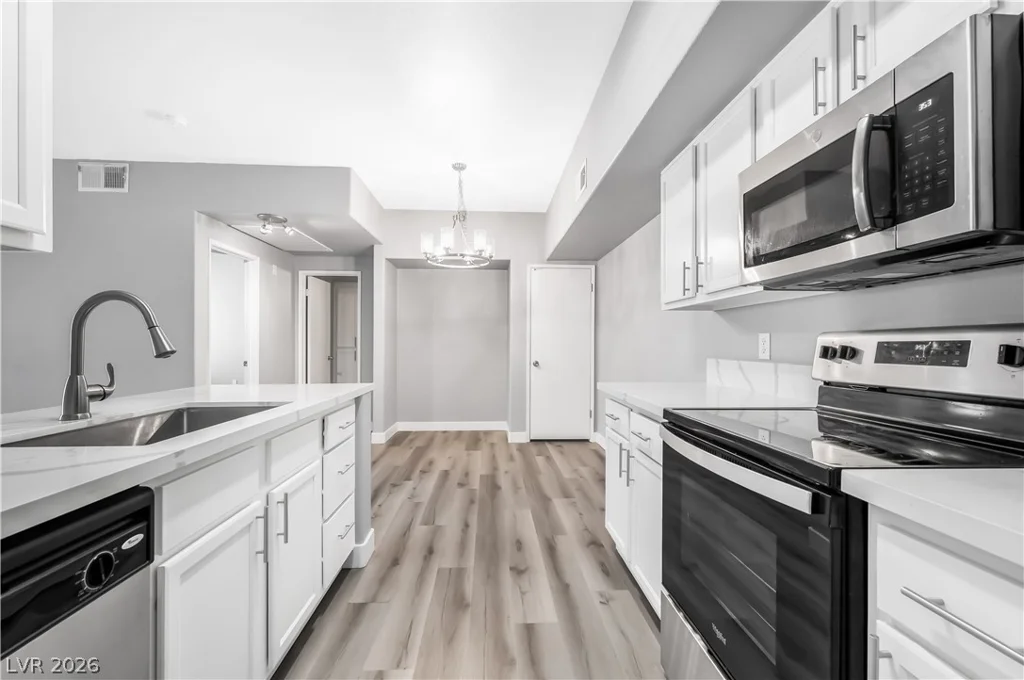 2615 Gary, Las Vegas, NV 89123