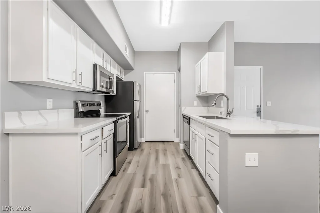 2615 Gary, Las Vegas, NV 89123