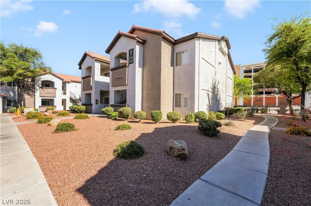 2615 Gary, Las Vegas, NV 89123