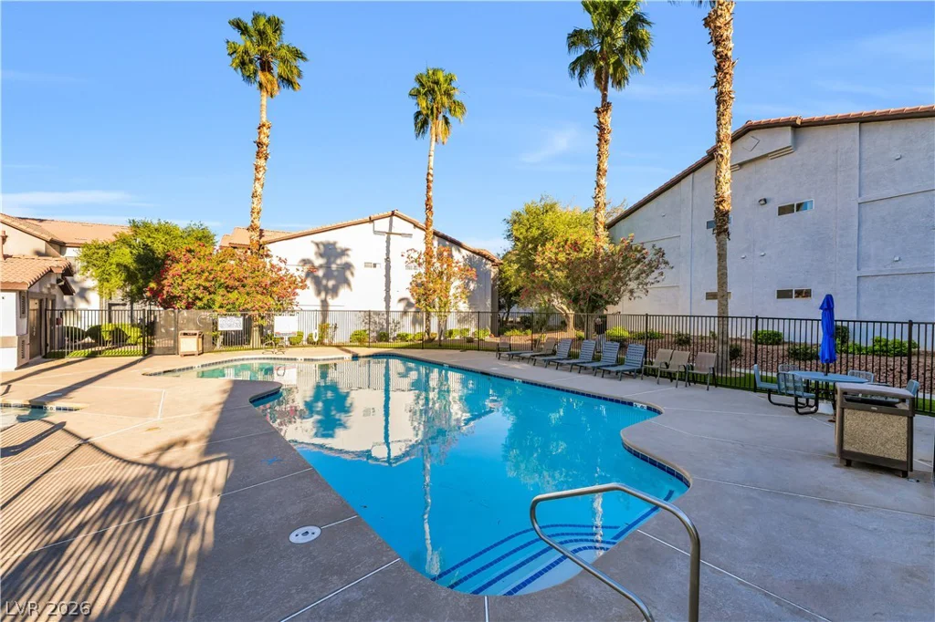 2615 Gary, Las Vegas, NV 89123
