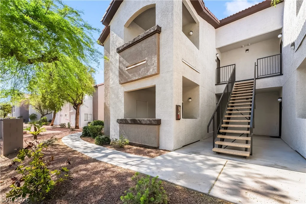 2615 Gary, Las Vegas, NV 89123