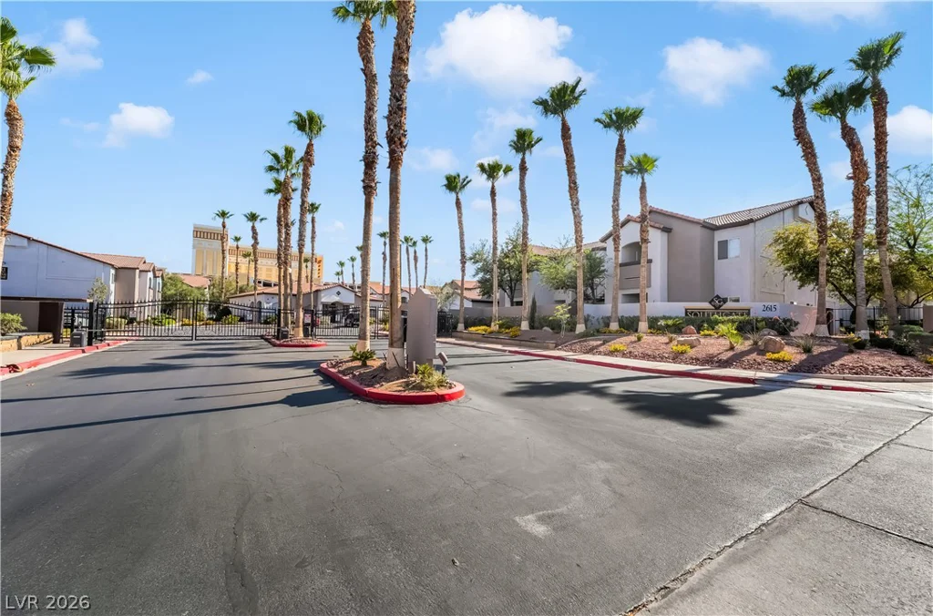 2615 Gary, Las Vegas, NV 89123