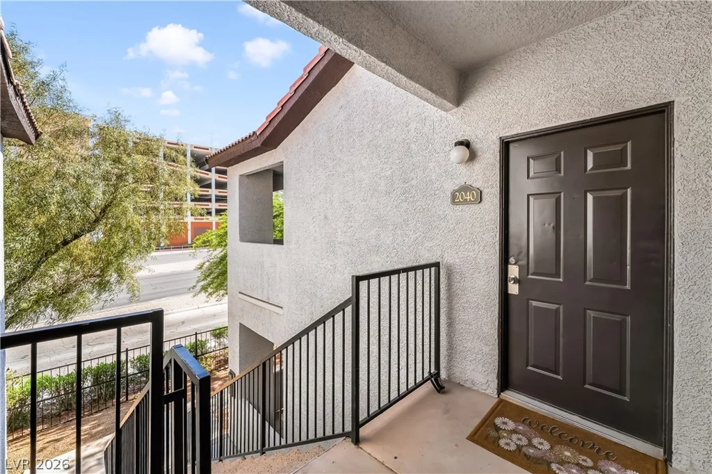 2615 Gary, Las Vegas, NV 89123