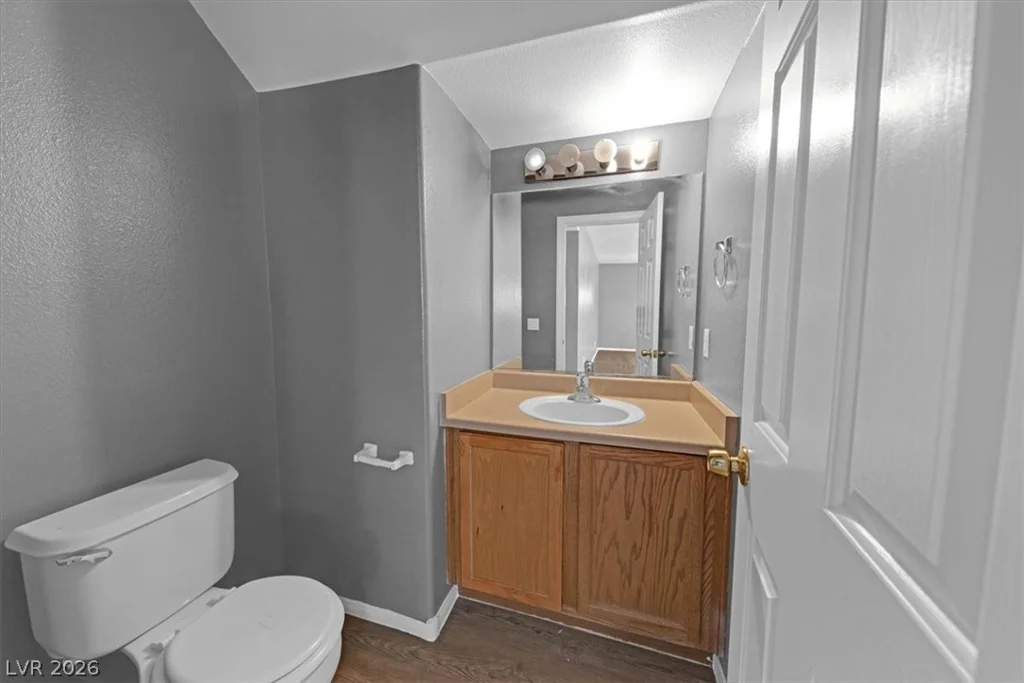 2916 Kildare Cove Ave, North Las Vegas, NV 89081