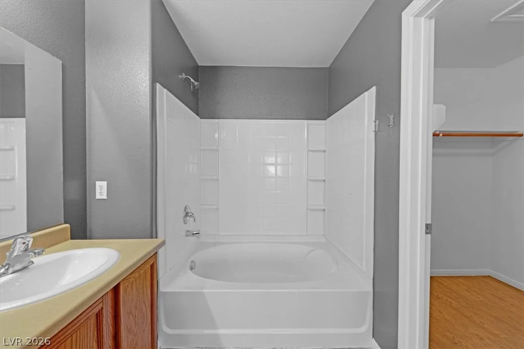 2916 Kildare Cove Ave, North Las Vegas, NV 89081