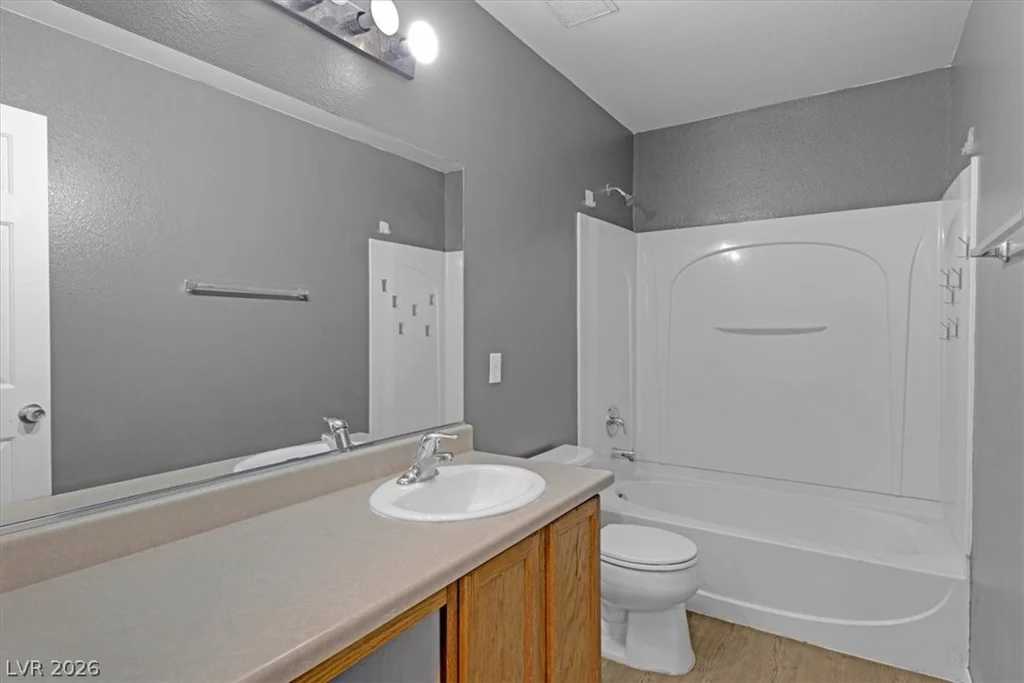2916 Kildare Cove Ave, North Las Vegas, NV 89081