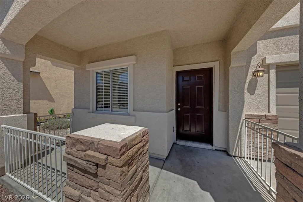 2916 Kildare Cove Ave, North Las Vegas, NV 89081