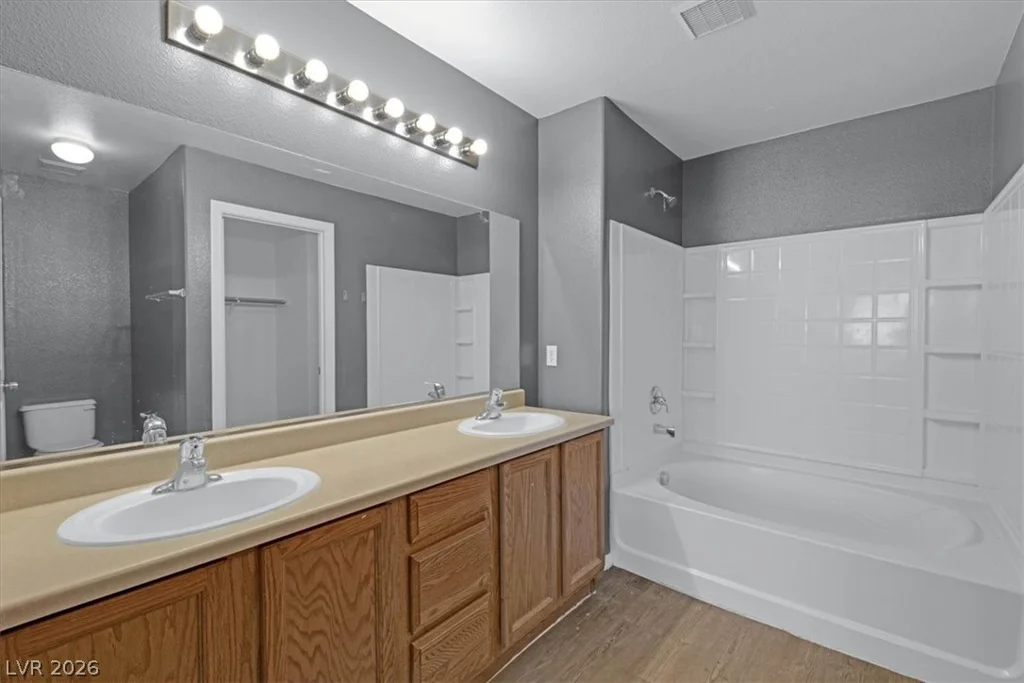 2916 Kildare Cove Ave, North Las Vegas, NV 89081