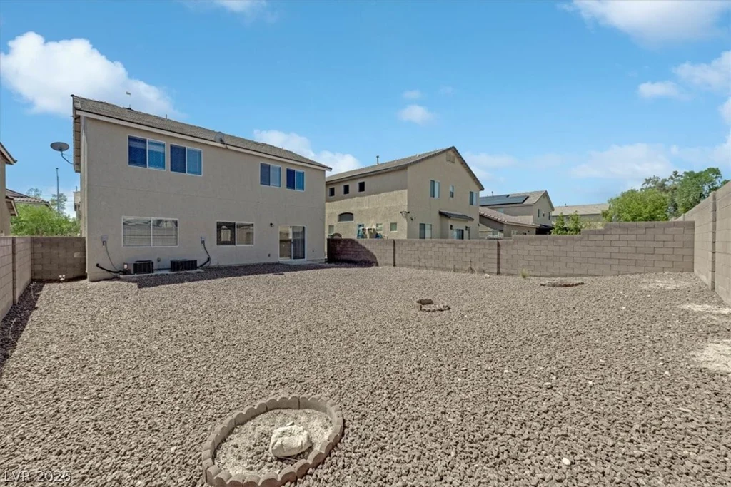 2916 Kildare Cove Ave, North Las Vegas, NV 89081