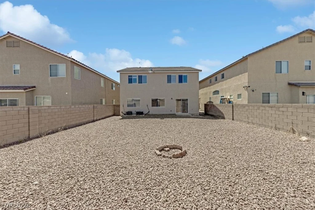 2916 Kildare Cove Ave, North Las Vegas, NV 89081