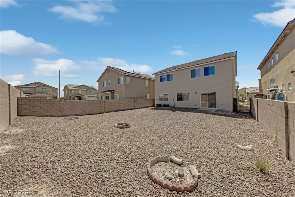 2916 Kildare Cove Ave, North Las Vegas, NV 89081
