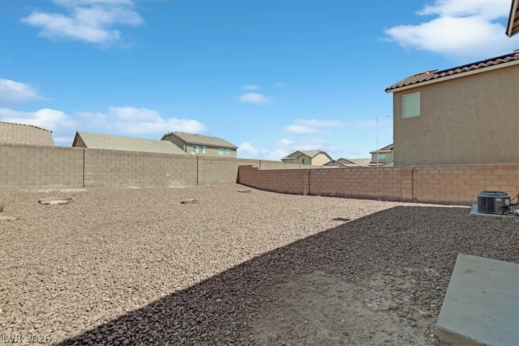 2916 Kildare Cove Ave, North Las Vegas, NV 89081