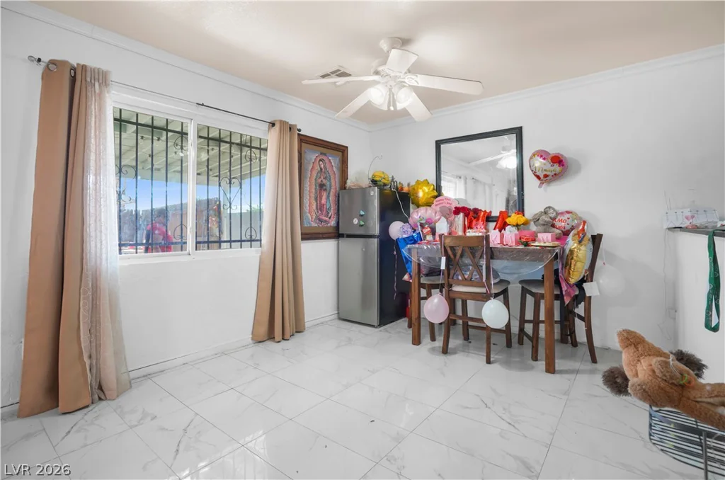 1212 Eleanor, Las Vegas, NV 89106