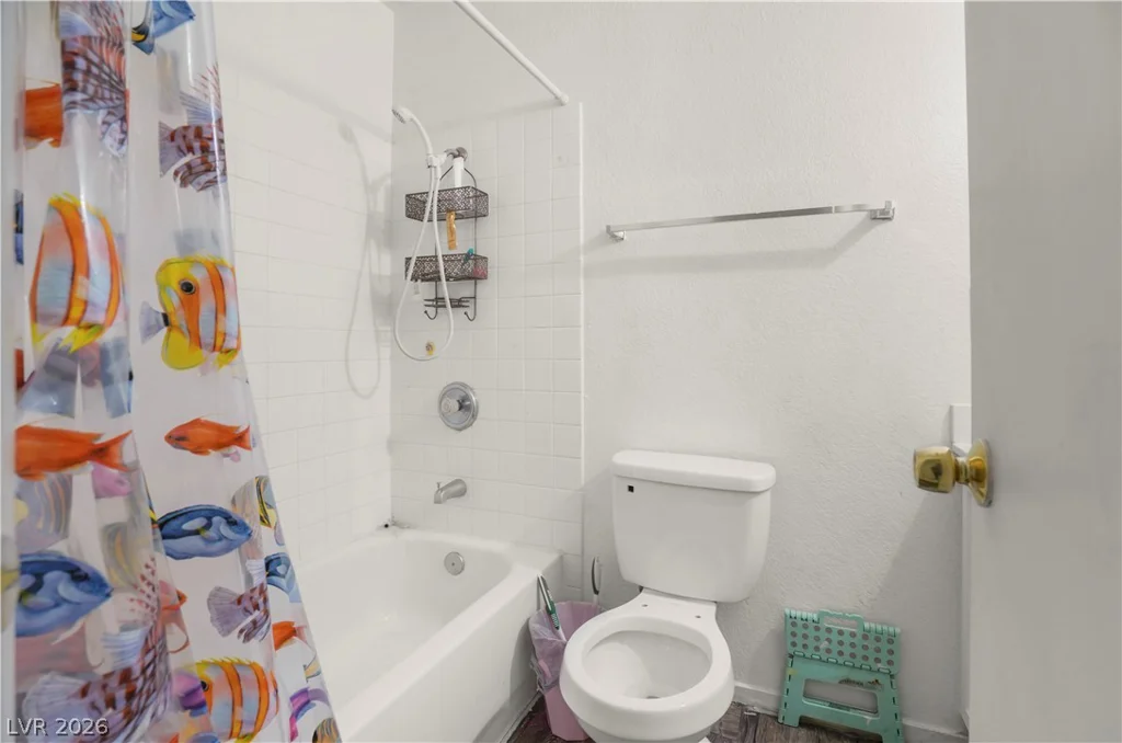 1212 Eleanor, Las Vegas, NV 89106