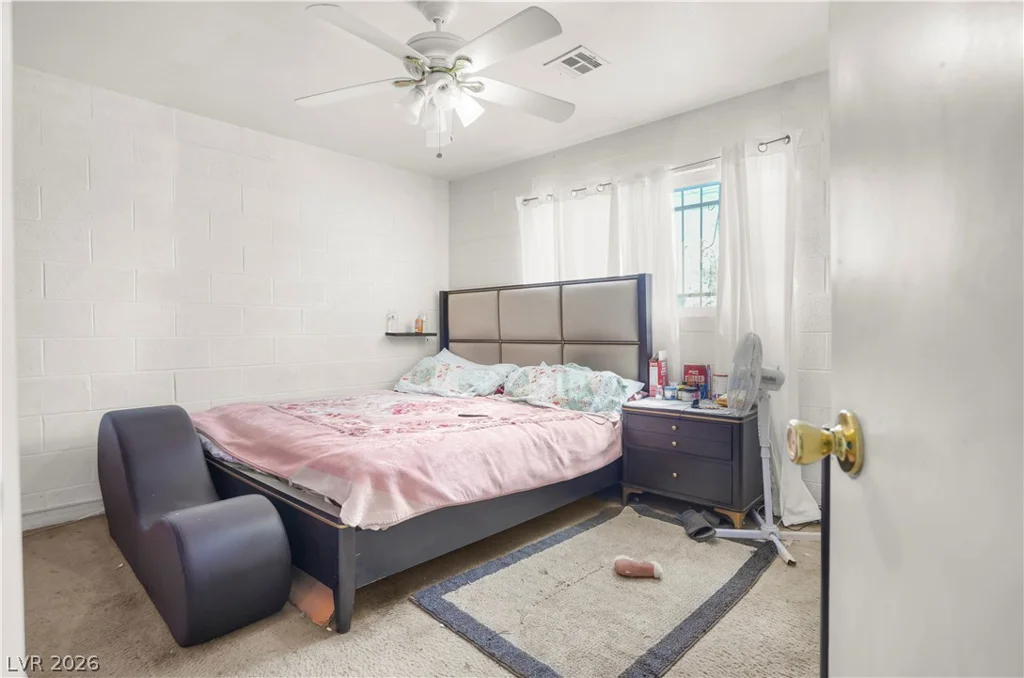 1212 Eleanor, Las Vegas, NV 89106