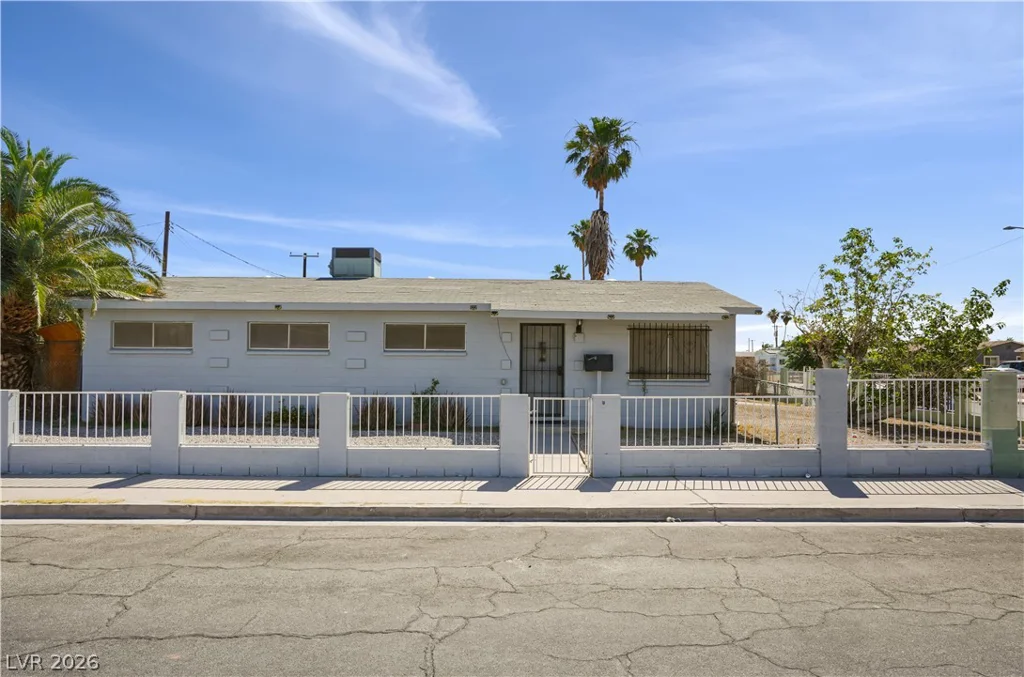 1212 Eleanor, Las Vegas, NV 89106