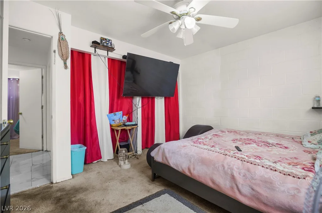 1212 Eleanor, Las Vegas, NV 89106