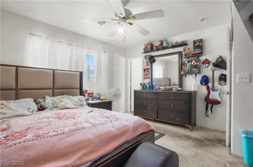 1212 Eleanor, Las Vegas, NV 89106
