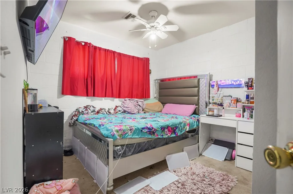 1212 Eleanor, Las Vegas, NV 89106