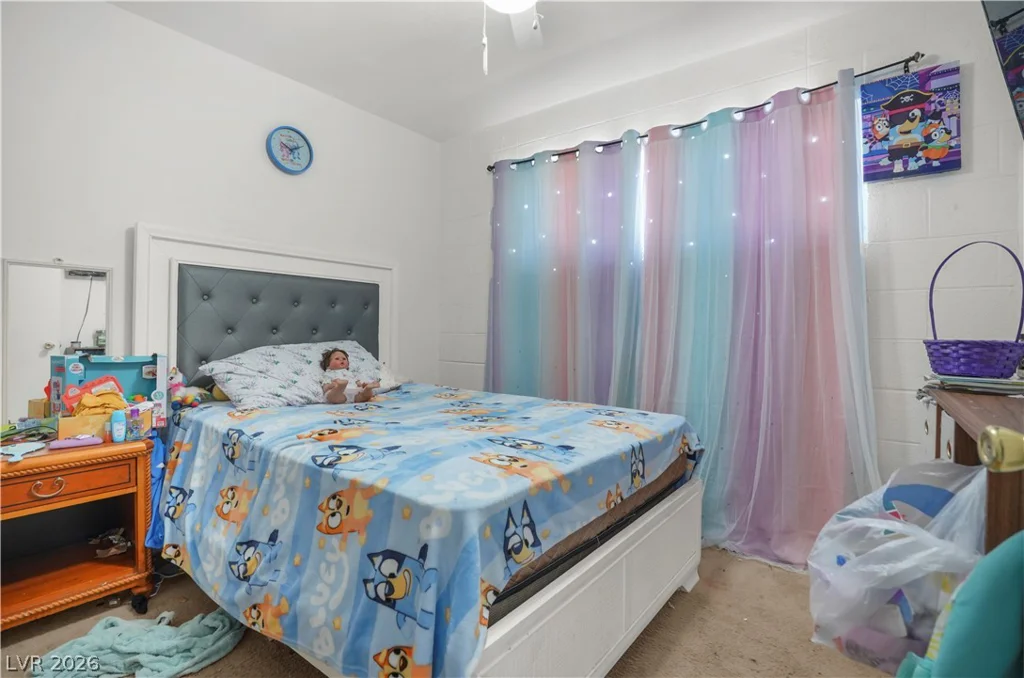 1212 Eleanor, Las Vegas, NV 89106