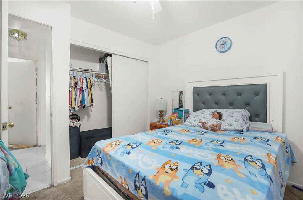 1212 Eleanor, Las Vegas, NV 89106