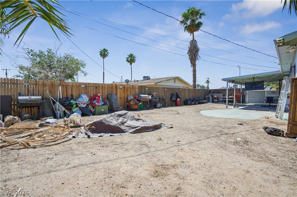 1212 Eleanor, Las Vegas, NV 89106