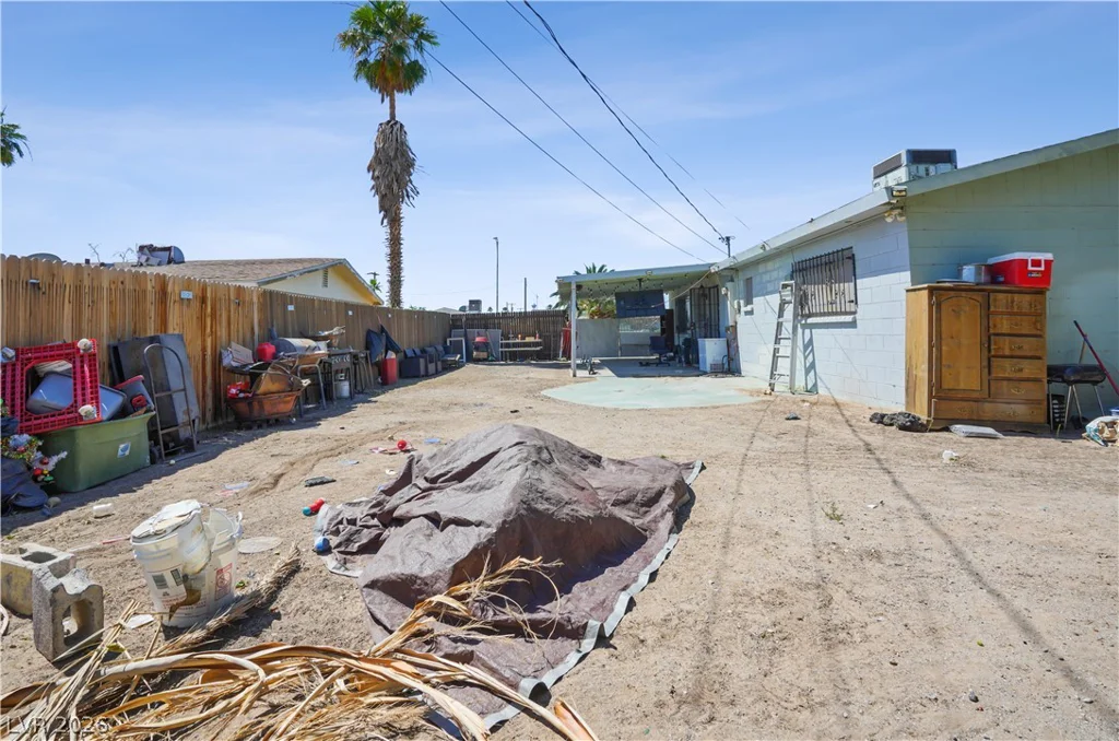 1212 Eleanor, Las Vegas, NV 89106