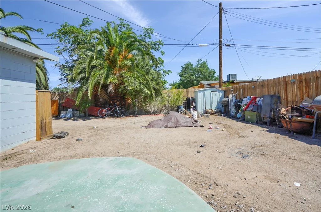 1212 Eleanor, Las Vegas, NV 89106
