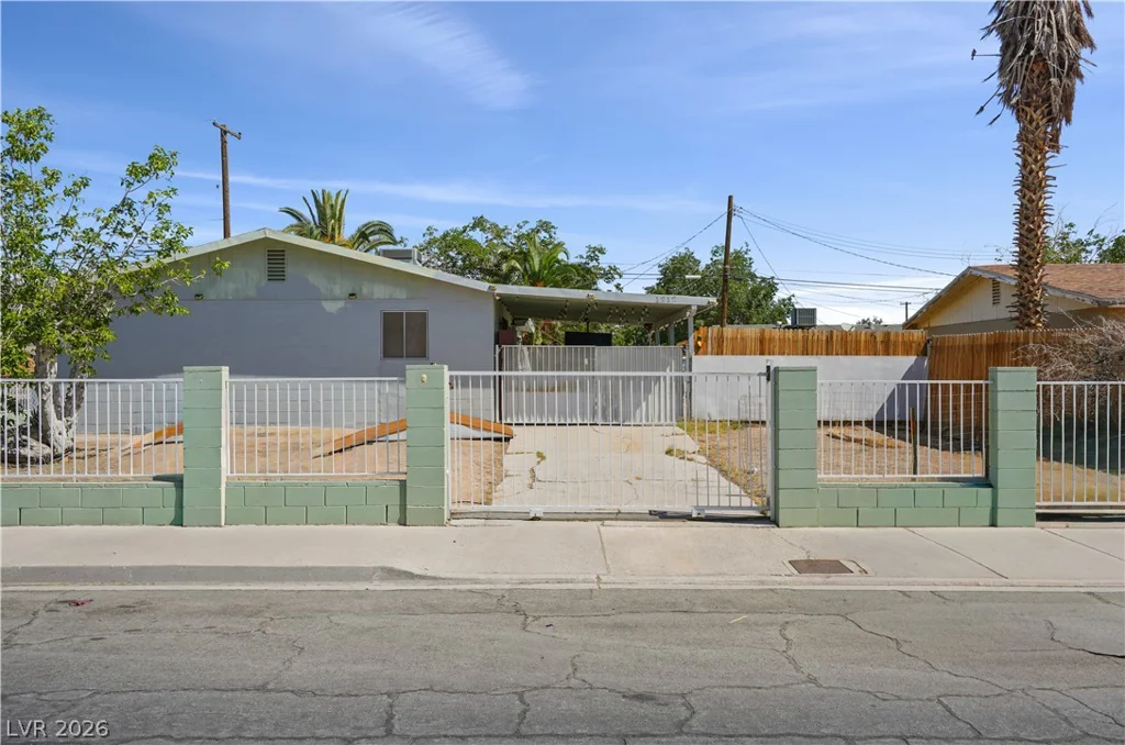 1212 Eleanor, Las Vegas, NV 89106