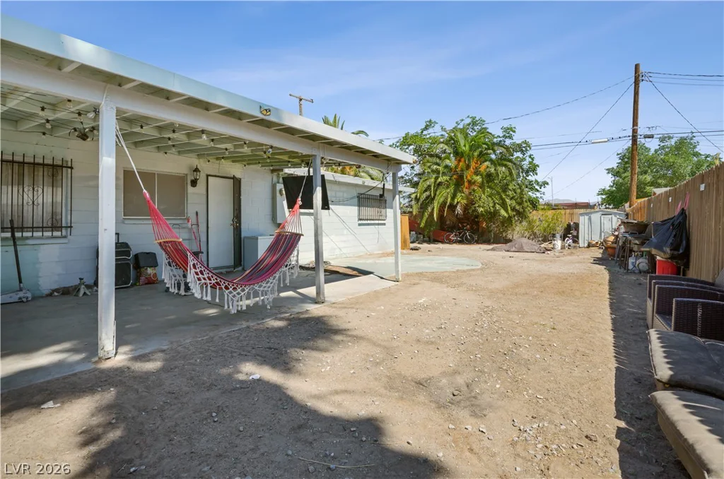 1212 Eleanor, Las Vegas, NV 89106