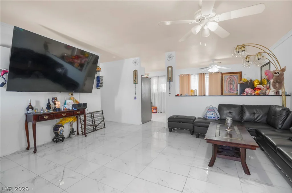 1212 Eleanor, Las Vegas, NV 89106