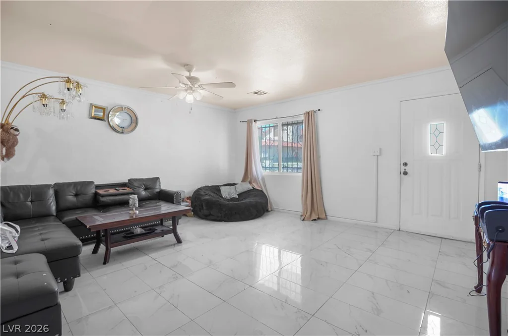 1212 Eleanor, Las Vegas, NV 89106
