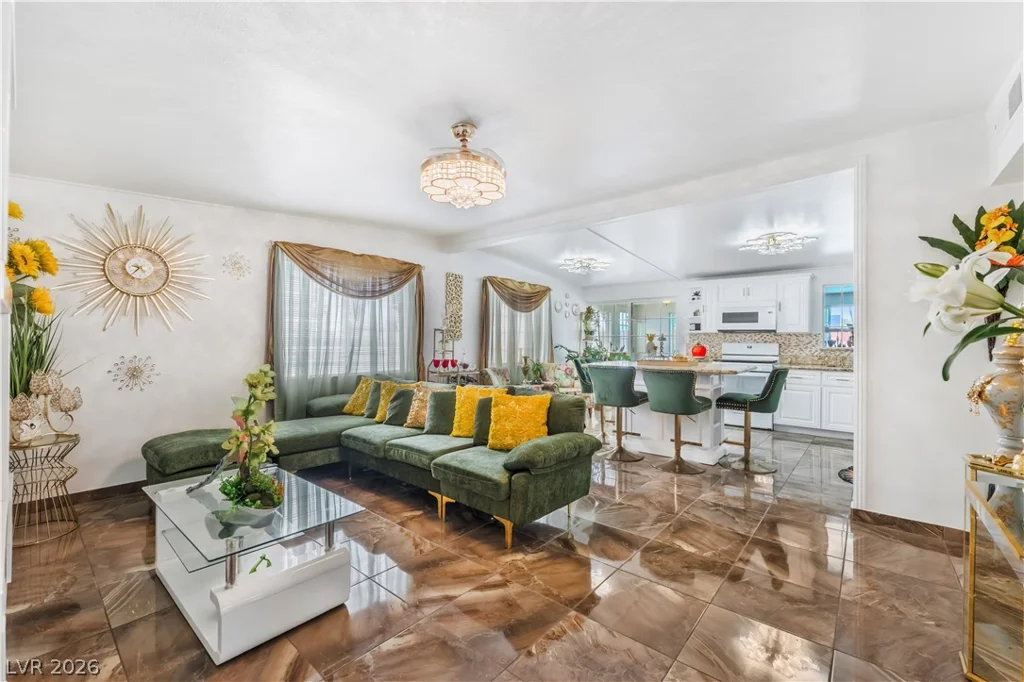 2083 La Vante, Las Vegas, NV 89169