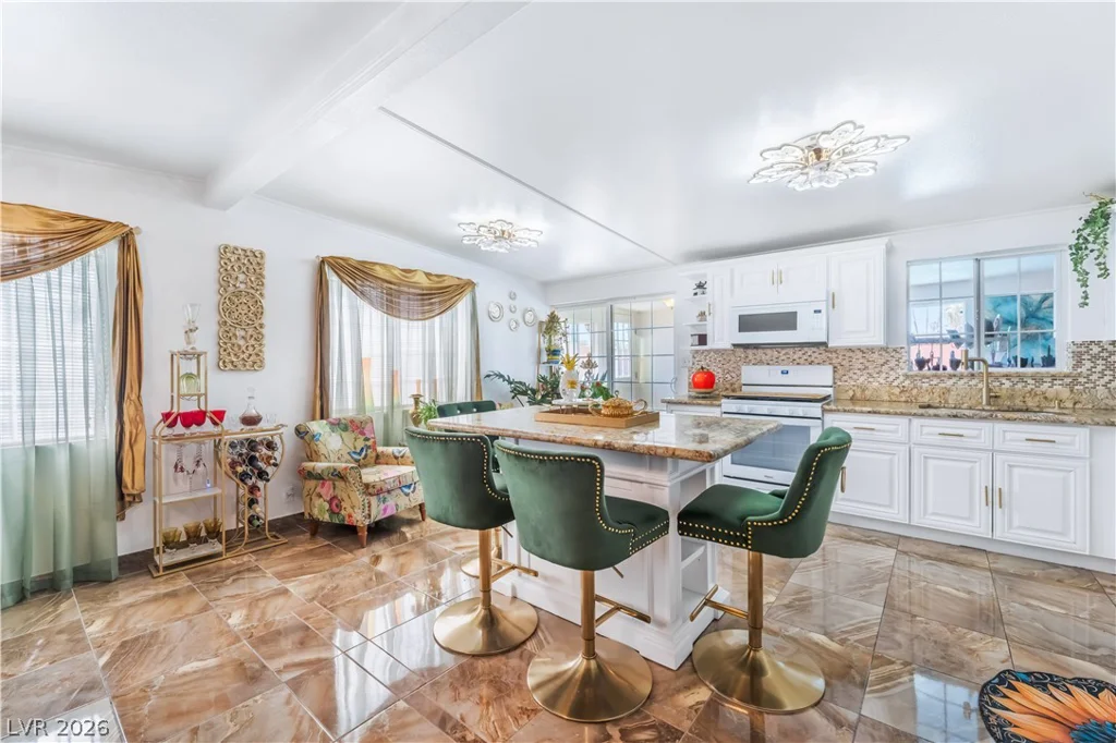 2083 La Vante, Las Vegas, NV 89169