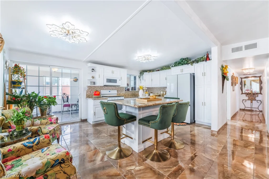 2083 La Vante, Las Vegas, NV 89169