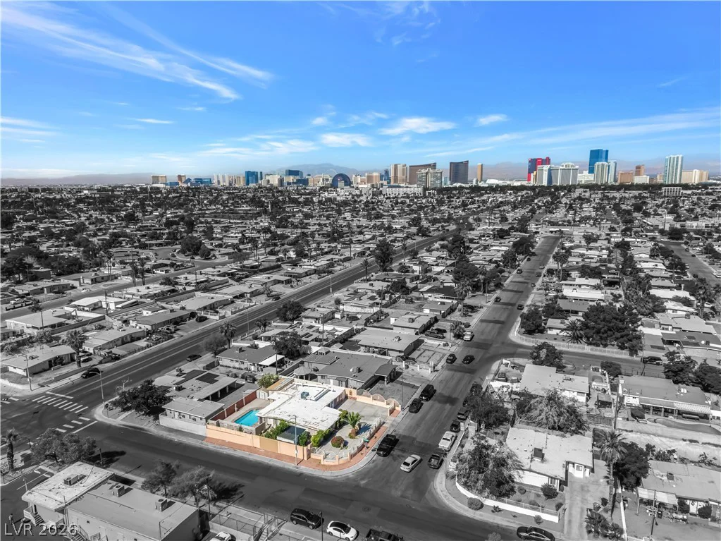 2083 La Vante, Las Vegas, NV 89169