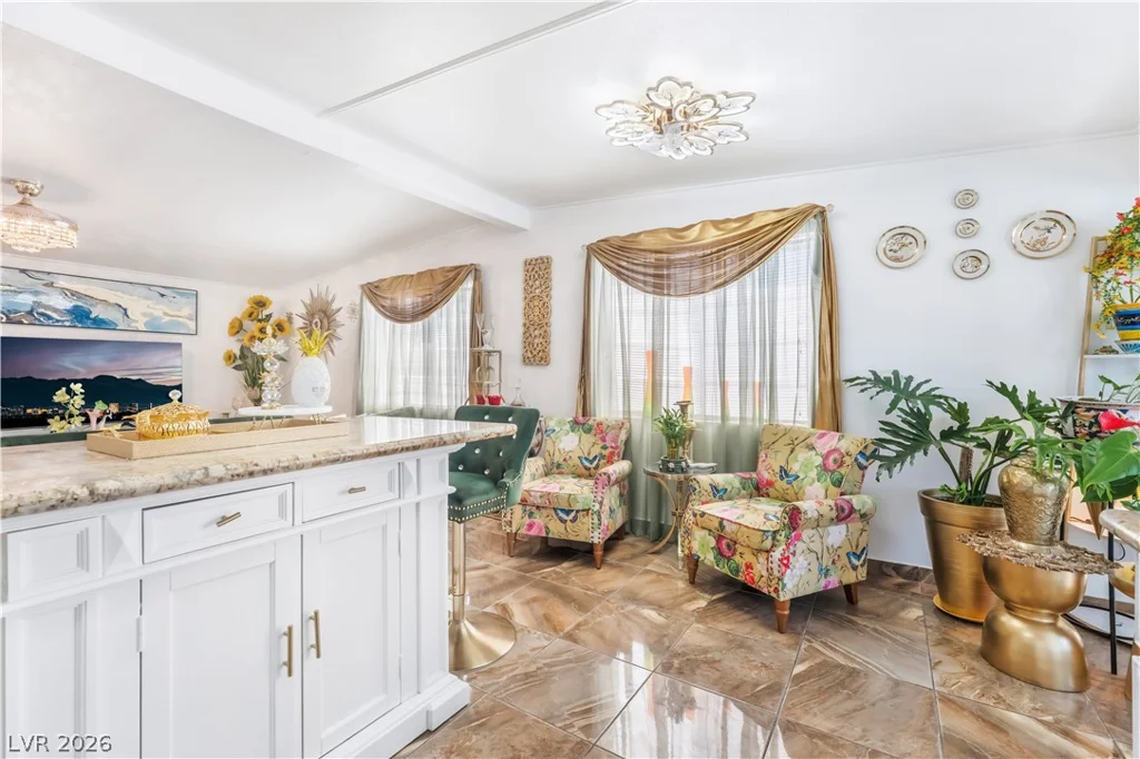 2083 La Vante, Las Vegas, NV 89169